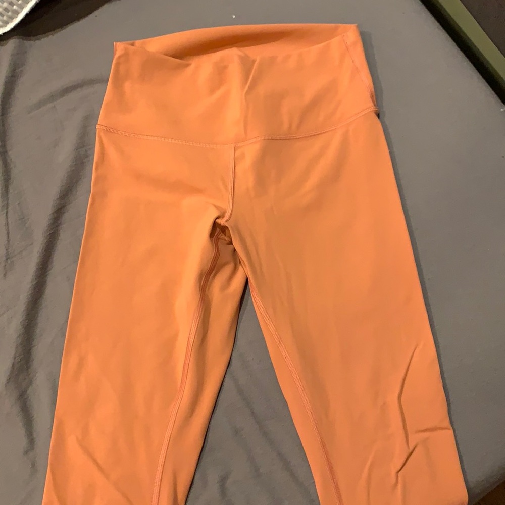 Wunder Under High Rise Leggings